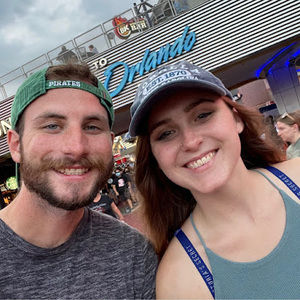 Meet your Posher, Kaitlyn